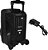 Caixa Som Amplificada Amvox 180W ACA 185 NEW X Bivolt - Imagem 5