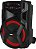 Caixa Som Amplificada Amvox 180W ACA 185 NEW X Bivolt - Imagem 4