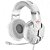 Headset Gamer Trust Carus GTX 322W Branco T20864 - Imagem 1