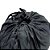 Saco de dormir Nautika NTK Ultralight Preto - Imagem 3