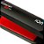 Prancha Chapinha Alisadora Taiff Red Ion Action Bivolt - Imagem 4