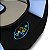 Cadeira Para Auto COMETA 9 A 36KG Azul e Cinza Baby Style REF. 51514 - Imagem 3