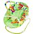 Cadeira Vibratoria Poly Verde Insetos Baby Style - Imagem 2