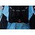 Carrinho de Bebê Smart Passeio Azul Baby Style - Imagem 4
