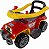 Carrinho De Passeio Infantil Jip Jip Bombeiros Maral - Imagem 2