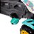 Carrinho De Passeio ou Pedal Infantil Com Empurrador Menina  Maral - Imagem 4