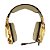 Headset Gamer Trust Carus GXT 322D Desert Carmo T22125 - Imagem 2