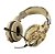 Headset Gamer Trust Carus GXT 322D Desert Carmo T22125 - Imagem 1