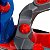 Carrinho De Passeio Ou Pedal Triciclo Baby City Spider Maral - Imagem 5