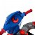 Carrinho De Passeio Ou Pedal Triciclo Baby City Spider Maral - Imagem 4