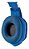 Headset Gamer Trust Carus GXT 322B Azul T23249 - Imagem 4