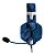 Headset Gamer Trust Carus GXT 322B Azul T23249 - Imagem 3