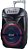 Caixa de Som Bluetooth Amplificada Amvox Aca 280 Black 280w - Imagem 1