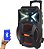 Caixa de Som Bluetooth Amplificada Amvox ACA 292 New X 290w - Imagem 2