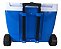 Caixa Térmica 42L Azul Mor 25108221 - Imagem 3