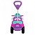 Carrinho De Passeio Ou Pedal Triciclo Baby City Menina Maral - Imagem 3