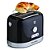 Torradeira Electrolux Easyline TOE11 220v - Imagem 2
