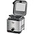 Fritadeira Elétrica Philco Deep Fry 1,8 Litros Inox 110v - Imagem 2