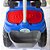Carrinho De Passeio Ou Pedal Triciclo Baby City M Patrol Maral - Imagem 2