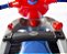 Carrinho De Passeio Ou Pedal Triciclo Baby City M Patrol Maral - Imagem 4