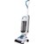 Aspirador de Pó Philco Upright Branco/Azul 110v - Imagem 1