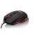 Mouse Gamer Strike Soldier 4800DPI MGSS ELG - Imagem 2