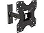 Suporte Articulado de Parede para TVs LED/Plasma/LCD/3D/Curva de 15" a 43" FULL20 ELG - Imagem 1