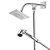 Chuveiro Bellar Desviador DN15 Chrome Docol 00669806 - Imagem 1