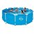 Piscina de Armação 7.000L Belfix 510700 - Imagem 1