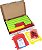 Casinha de Brinquedo Magical Belfix - Imagem 6