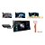 Dvd Automotivo Pioneer DMH-ZS5280TV 6.8 Bluetooth Usb Tv - Imagem 4