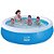 Piscina inflavel 1.000 L Belfix - Imagem 1