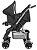 CARRINHO THOR PLUS PRETO NEW - TUTTI BABY - Imagem 5