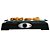 Churrasqueira eletrica Mallory Montana II 1800w Preto 220v - Imagem 3