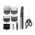 Cortador de Cabelo Mallory Mithos Power 110v - Imagem 4