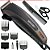 Cortador de Cabelo Mallory Mithos Power 110v - Imagem 2