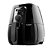 Fritadeira Air Fry Mallory Grand Smart 1200w Preto 220v - Imagem 3