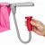 CADEIRA DE ENCAIXE EM MESA FIT ROSA TUTTI BABY - Imagem 6