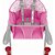 CADEIRA DE ENCAIXE EM MESA FIT ROSA TUTTI BABY - Imagem 4