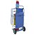 Carrinho de Praia Mor 2495 Azul - Imagem 5