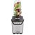 Liquidificador Super Blender Mallory Power 1000W Preto 220v - Imagem 2