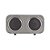 Fogão Elétrico de Mesa AGRATTO FM-02 220V 2000W 2 Pratos - Imagem 3