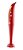 Mixer Mallory Robot Mickey Vermelho 110v - Imagem 1