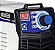 Máquina Inversora De Solda 140 Amperes Touch145 Boxer 220v - Imagem 2