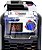 Máquina De Solda Inversora 220a Flama221 Boxer 220v - Imagem 4