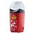 Pipoqueira Mallory Mickey Mouse 1200w Vermelha 110v - Imagem 3