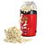 Pipoqueira Mallory Mickey Mouse 1200w Vermelha 110v - Imagem 1