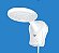 Chuveiro Gran Ducha Eletrico Fame 220v 7000w - Imagem 2