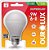 Kit 10 Lampadas Superled Ouro 9W Bivolt 6500k E27 Ourolux 20034 - Imagem 1