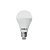 Kit 10 Lampadas Superled Ouro 9W Bivolt 6500k E27 Ourolux 20034 - Imagem 2